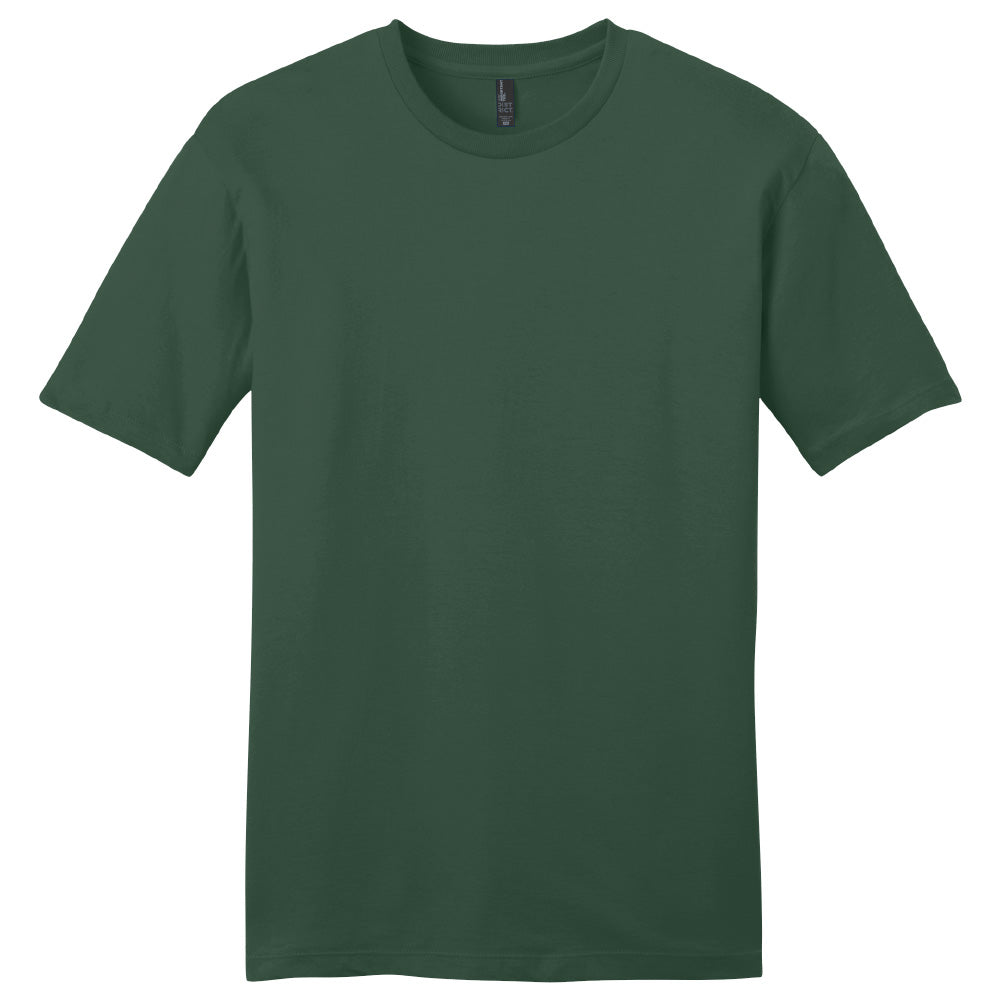 District DT6000 Very Important Tee (V.I.T.) Unisex