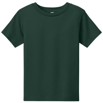 BELLA+CANVAS 3001T Toddler Jersey T-Shirt Unisex