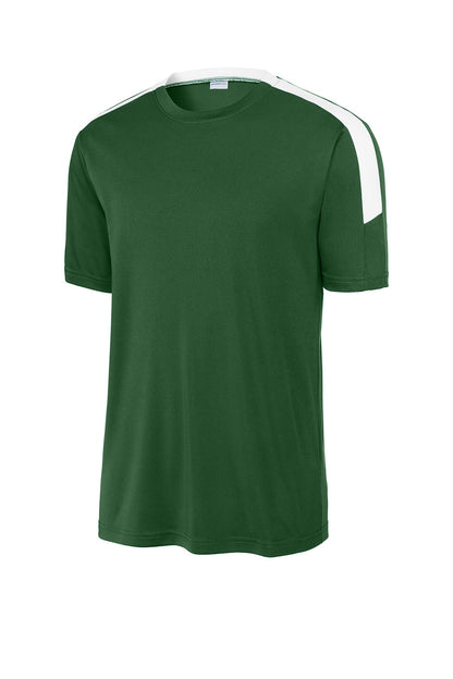 Sport-Tek® ST100 Unisex Competitor™ United Performance T-Shirt