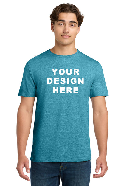 Gildan 64000 Softstyle T-Shirt Printing | Custom POD Tees