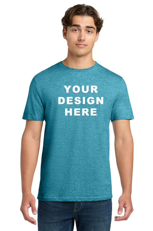 Gildan 64000 Softstyle T-Shirt Printing | Custom POD Tees