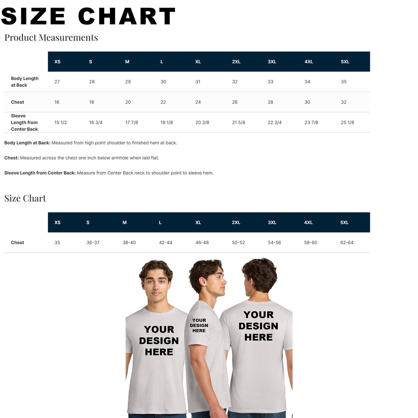 GILDAN 64000 Unisex Softstyle Short Sleeve Tee