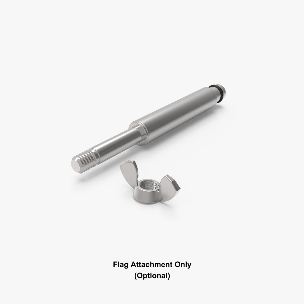 Flag Holder Hardware | Flag Mounts, Brackets & Accessories