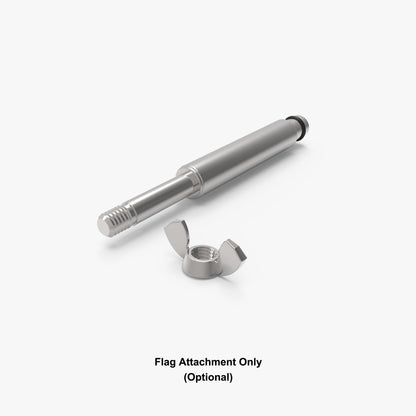 Flag Holder Hardware | Flag Mounts, Brackets & Accessories