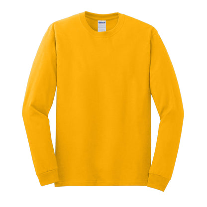 Gildan 5400 Heavy Cotton Long Sleeve T-Shirt Unisex