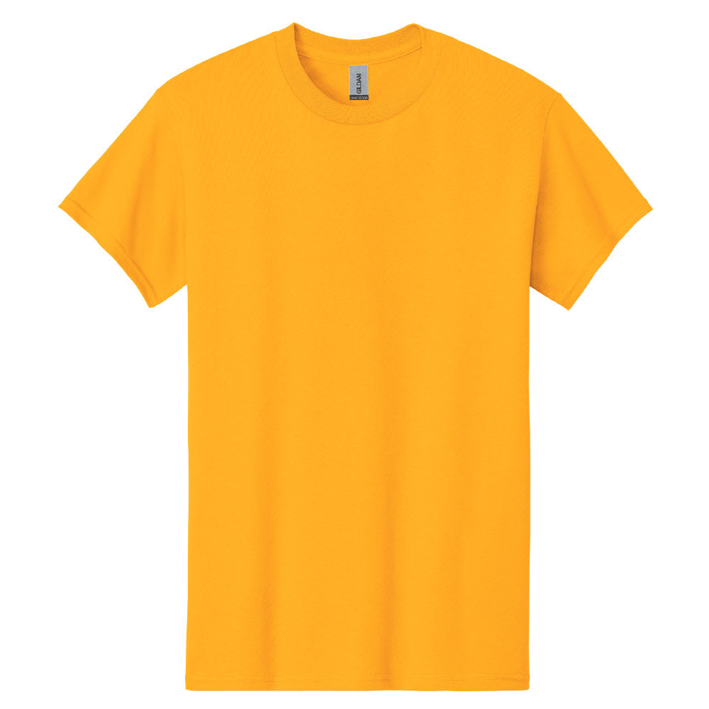 GILDAN 5000 Heavy Cotton T-Shirt Unisex