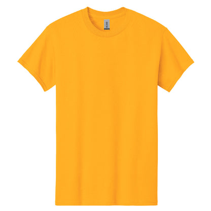 GILDAN 5000 Heavy Cotton T-Shirt Unisex