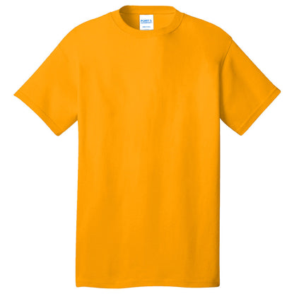 Port & Company PC54 Core Cotton T-Shirt Unisex