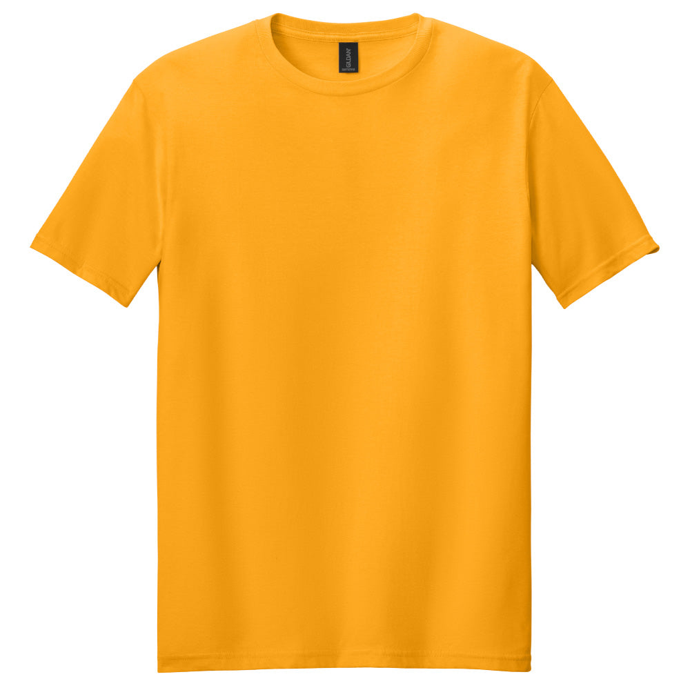 GILDAN 64000 Softstyle Short Sleeve Tee Unisex