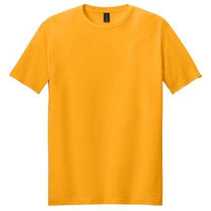 GILDAN 64000 Softstyle Short Sleeve Tee Unisex