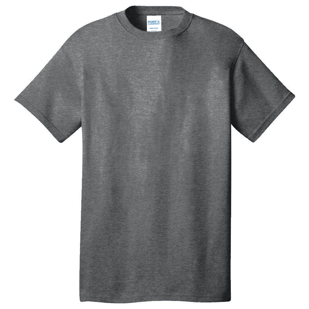 Port & Company PC54 Core Cotton T-Shirt Unisex