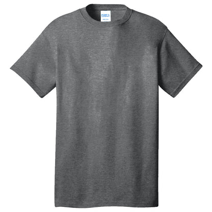 Port & Company PC54 Core Cotton T-Shirt Unisex