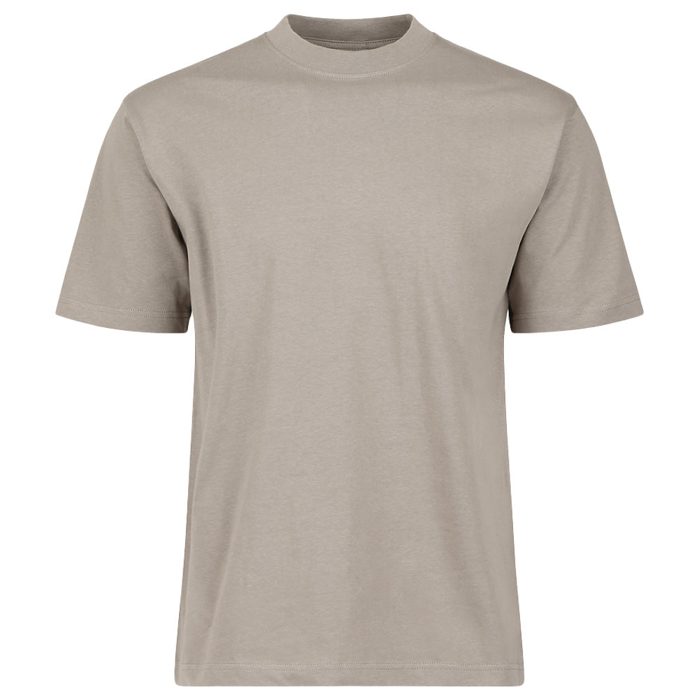 SMART BLANKS UH77 Heavyweight 7.7oz Oversized T-Shirt Unisex