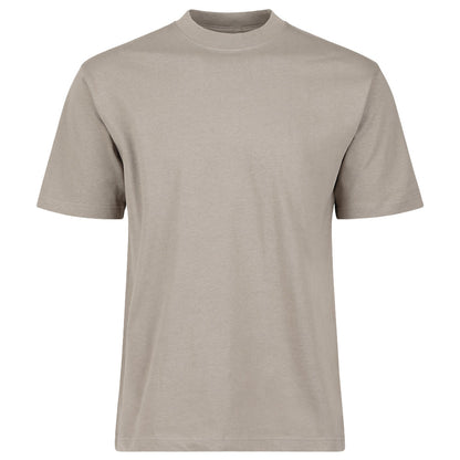 SMART BLANKS UH77 Heavyweight 7.7oz Oversized T-Shirt Unisex