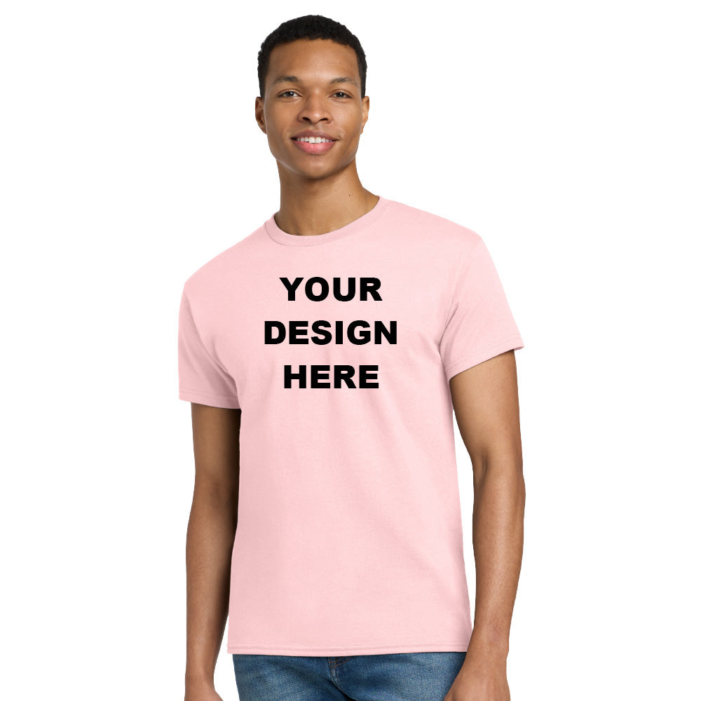 Gildan 2000 Ultra Cotton T-Shirt Unisex