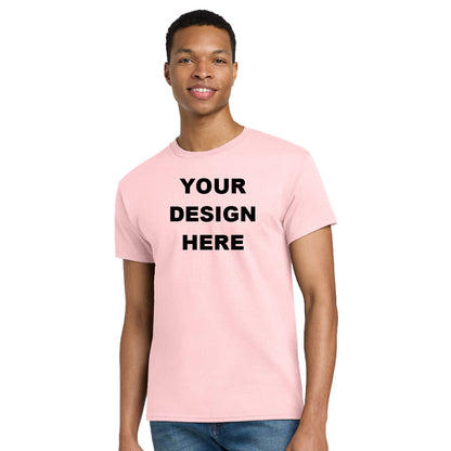 Gildan 2000 Ultra Cotton T-Shirt Unisex