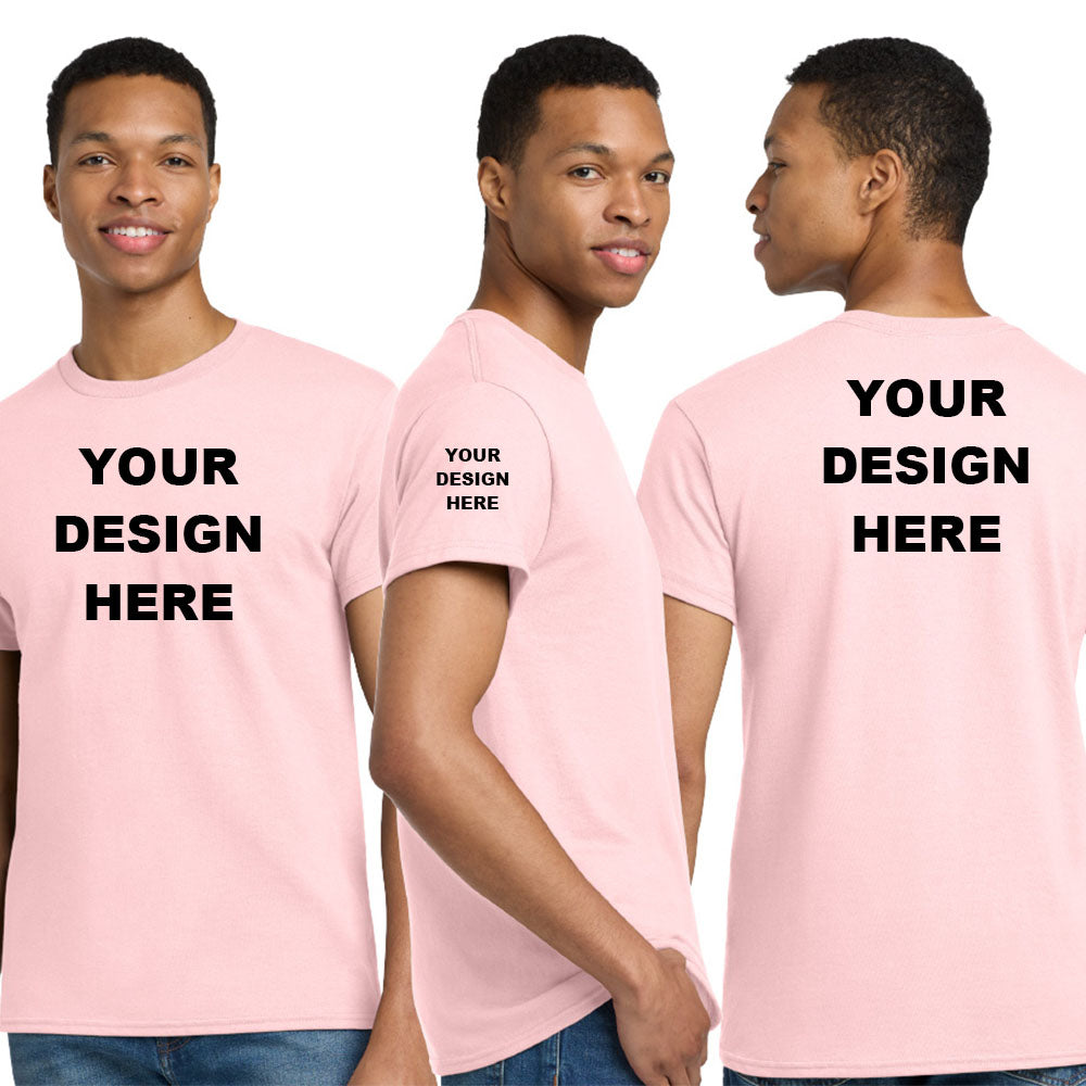 Gildan 2000 Ultra Cotton T-Shirt Unisex