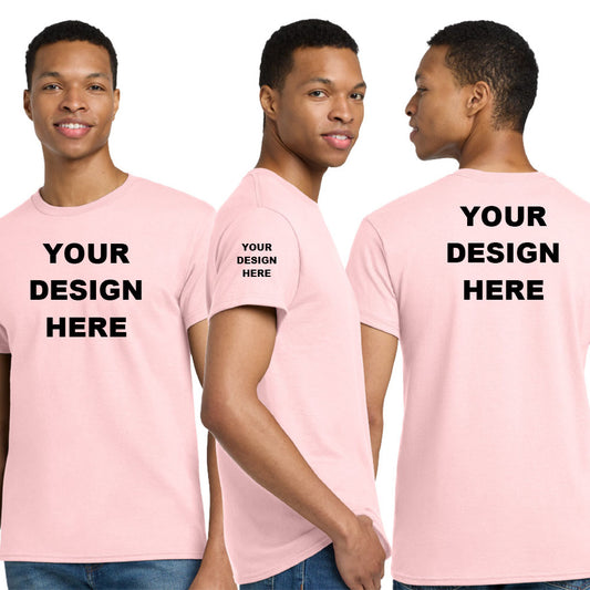 Gildan 2000 Ultra Cotton T-Shirt Unisex