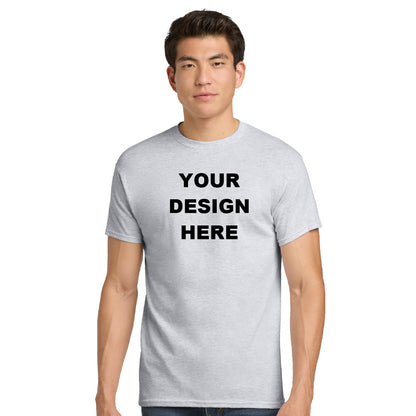 GILDAN 5000 Heavy Cotton T-Shirt Unisex