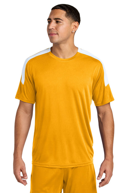 Sport-Tek® ST100 Unisex Competitor™ United Performance T-Shirt