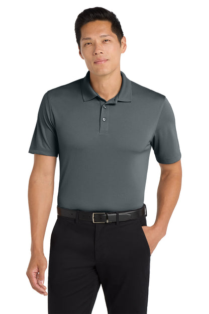 Port Authority® K110 Unisex Dry Zone® UV Micro-Mesh Polo