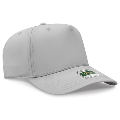 OTTO CAP® 103 COMFY FIT® Club Collection 5 Panel Pro Style Cap