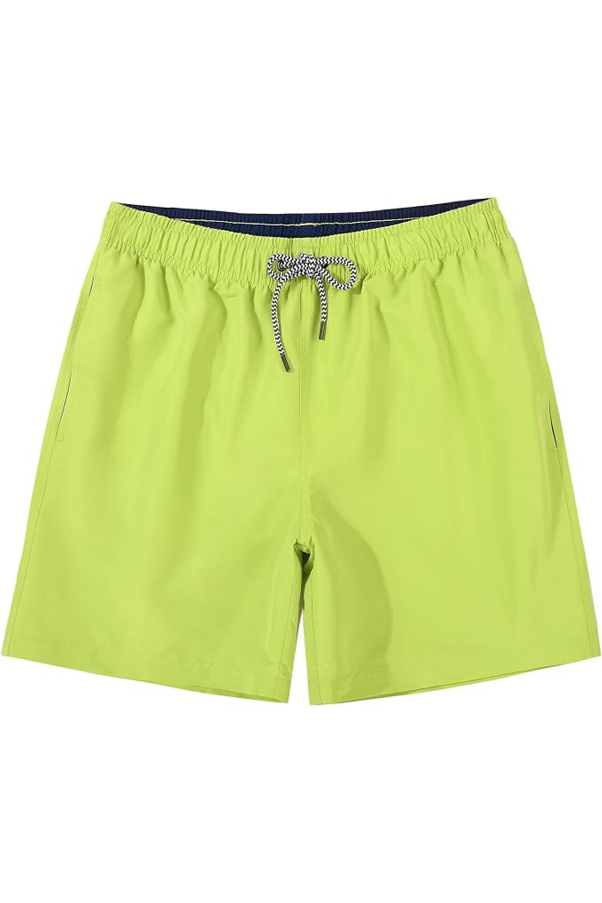 JOYSON Men's Quick-Dry Swim Trunks