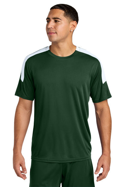 Sport-Tek® ST100 Unisex Competitor™ United Performance T-Shirt