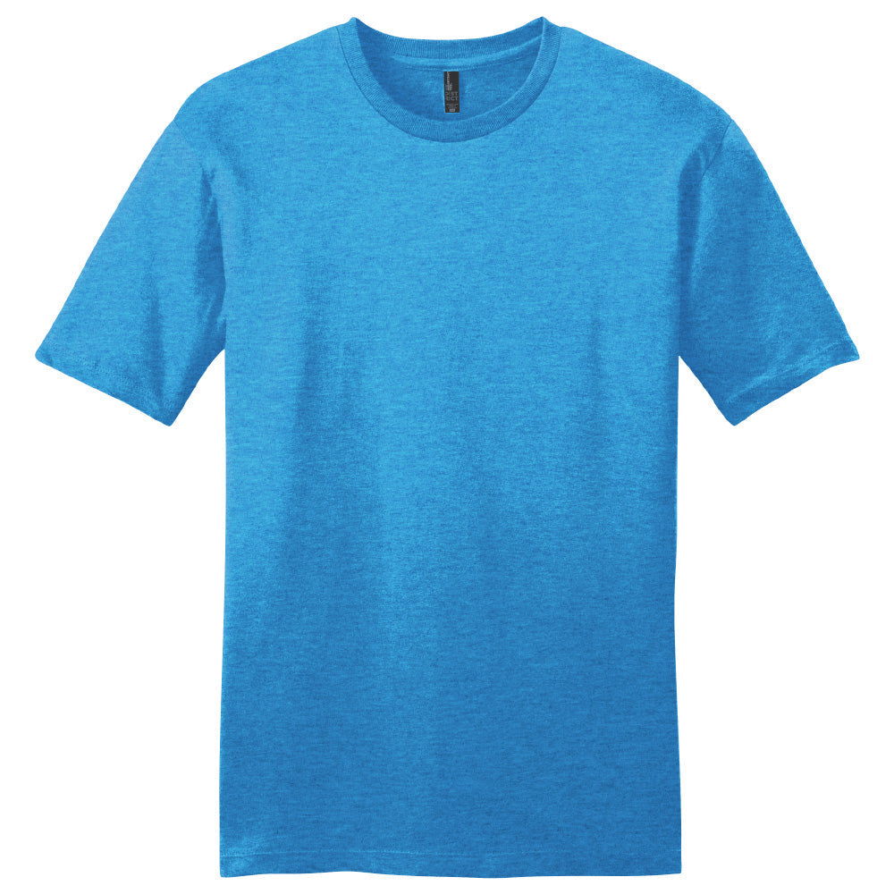 District DT6000 Very Important Tee (V.I.T.) Unisex