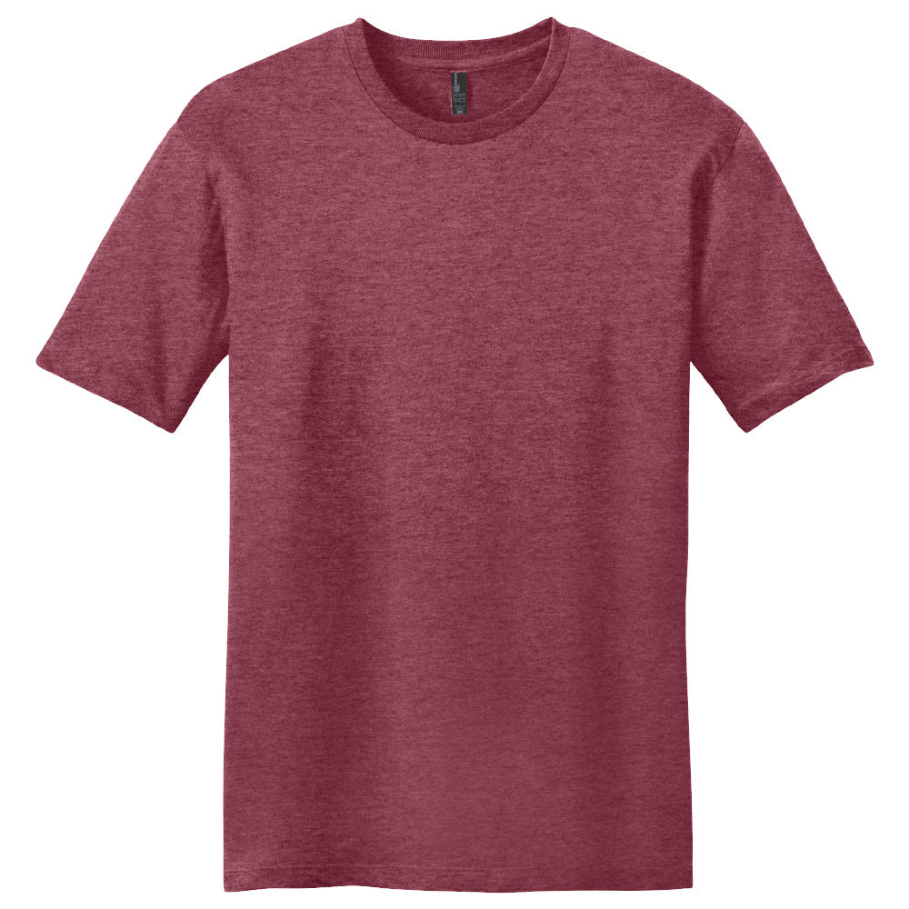 District DT6000 Very Important Tee (V.I.T.) Unisex