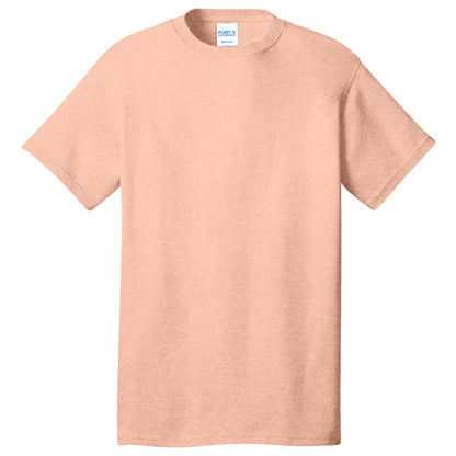 Port & Company PC54 Core Cotton T-Shirt Unisex