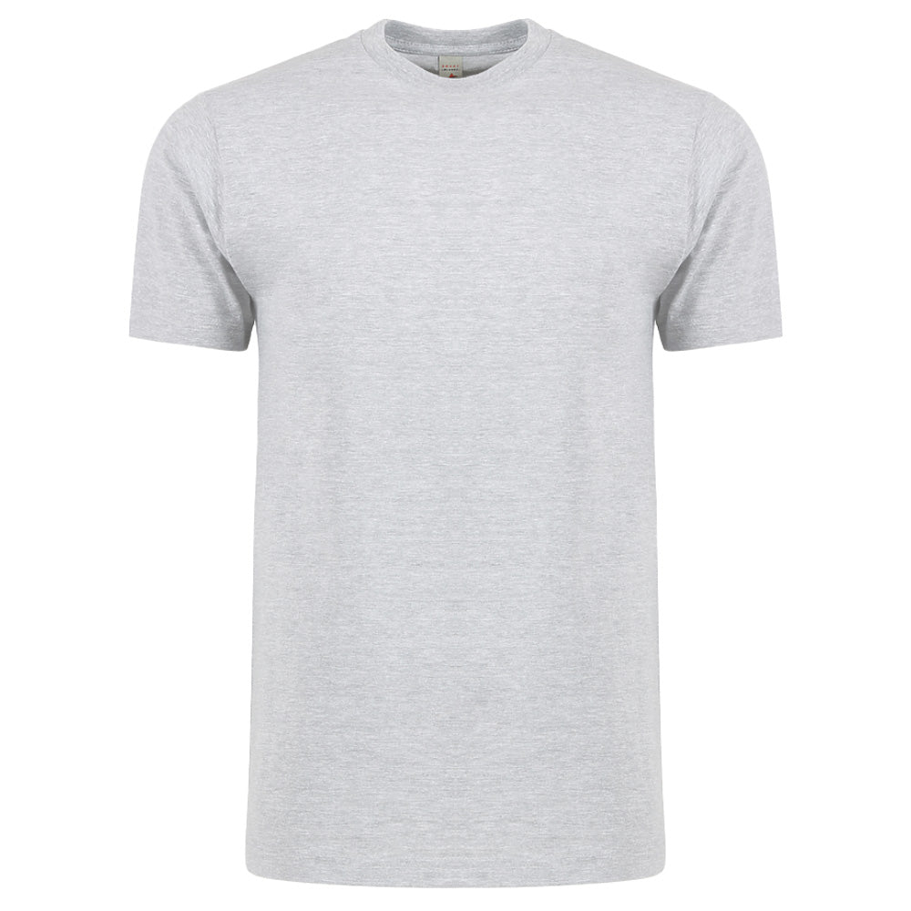 SMART BLANKS M1200 Heavyweight Boxy 6oz T-Shirt Unisex