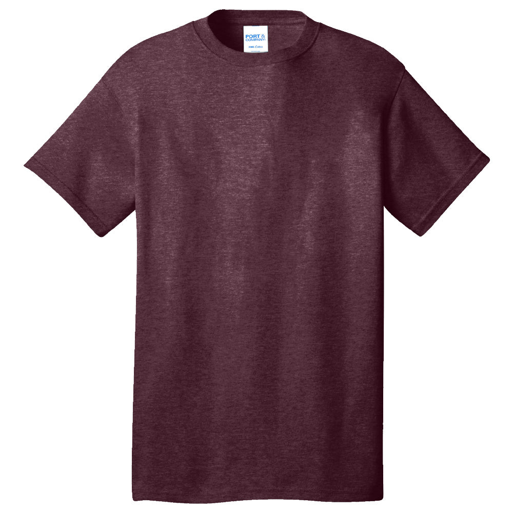 Port & Company PC54 Core Cotton T-Shirt Unisex