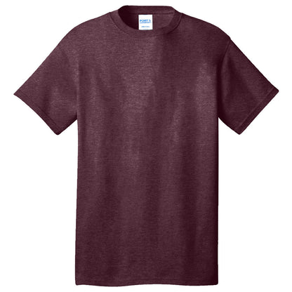 Port & Company PC54 Core Cotton T-Shirt Unisex
