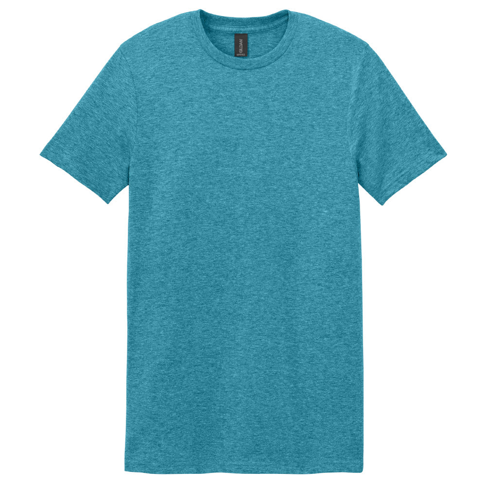 GILDAN 64000 Softstyle Short Sleeve Tee Unisex