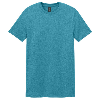 GILDAN 64000 Softstyle Short Sleeve Tee Unisex