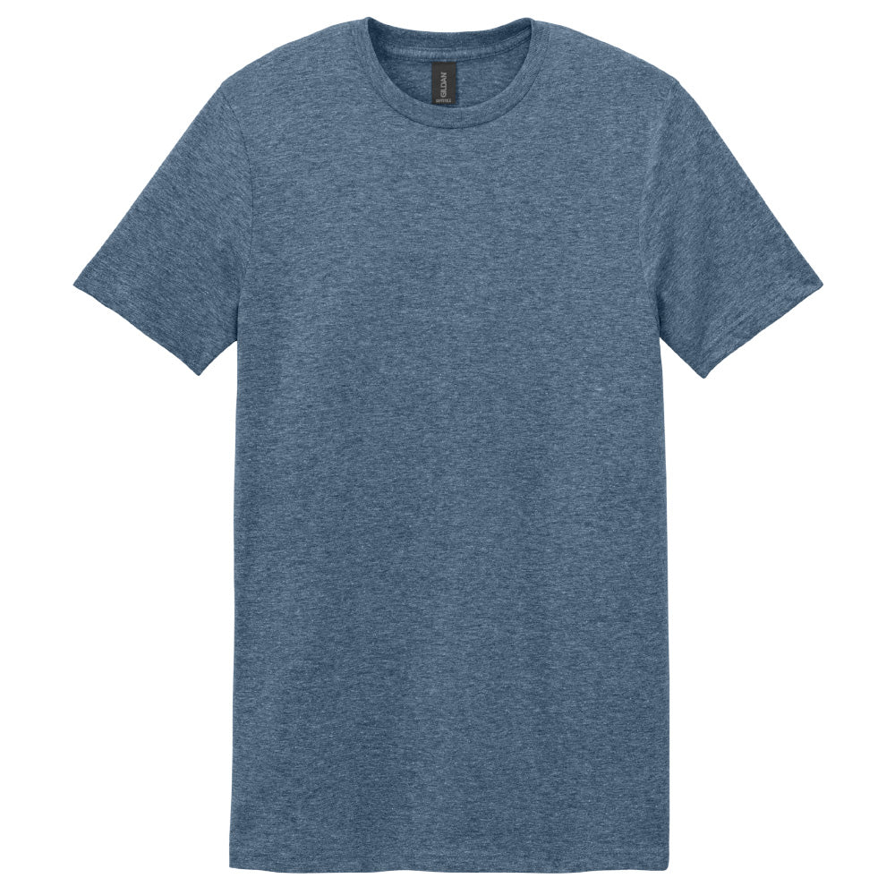 Gildan 64000B Softstyle Youth T-Shirt Unisex