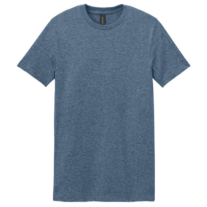 Gildan 64000B Softstyle Youth T-Shirt Unisex