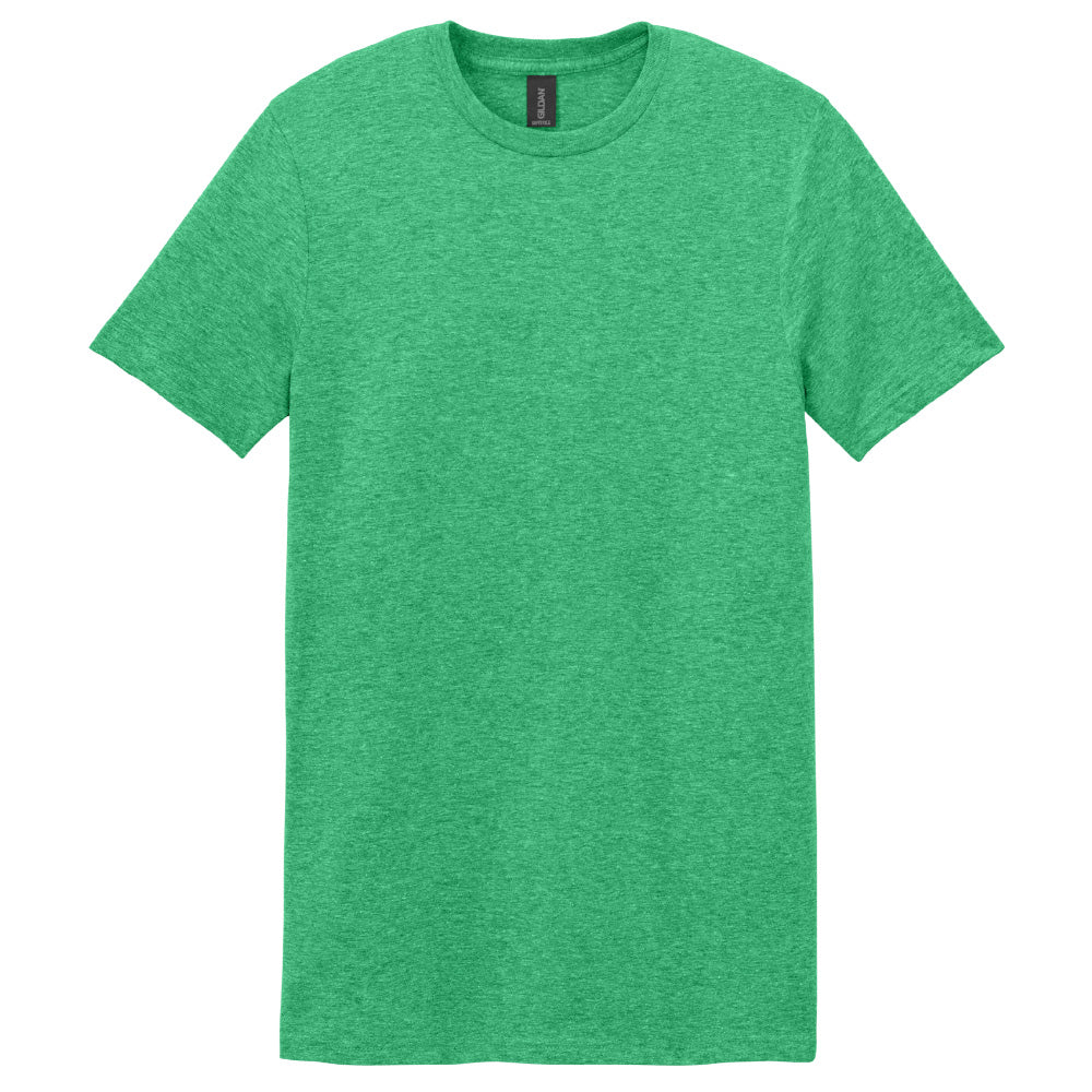 Gildan 64000B Softstyle Youth T-Shirt Unisex