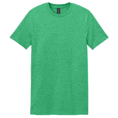 Gildan 64000B Softstyle Youth T-Shirt Unisex