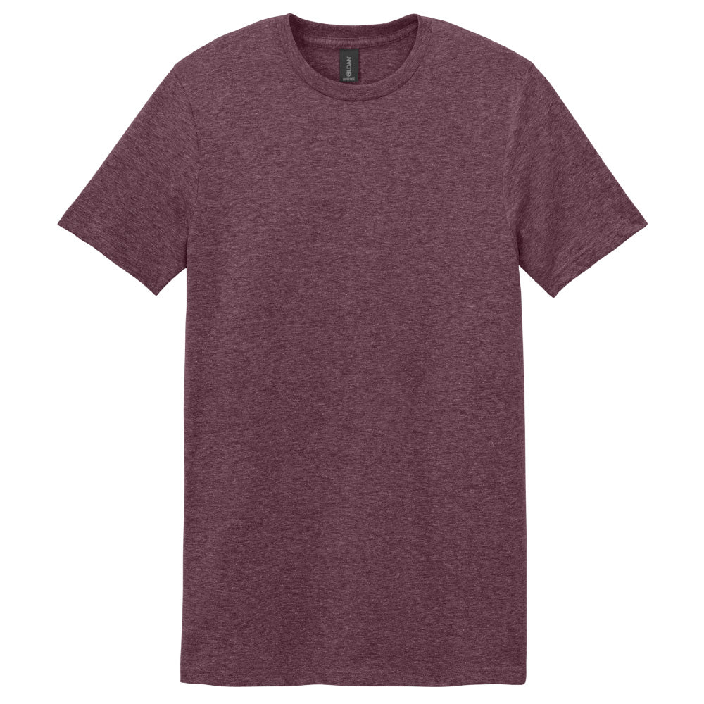 GILDAN 64000 Softstyle Short Sleeve Tee Unisex