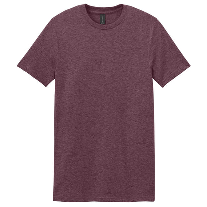 Gildan 64000B Softstyle Youth T-Shirt Unisex