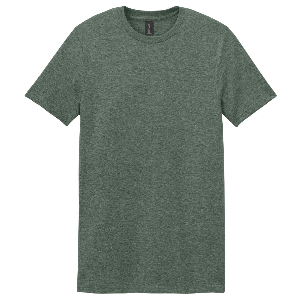 Gildan 64000B Softstyle Youth T-Shirt Unisex