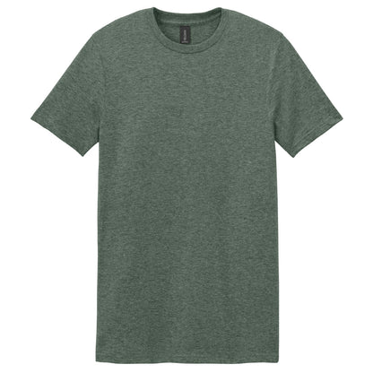 GILDAN 64000 Softstyle Short Sleeve Tee Unisex