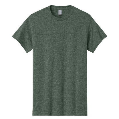 GILDAN 5000 Heavy Cotton T-Shirt Unisex