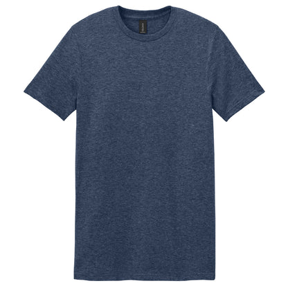 GILDAN 64000 Softstyle Short Sleeve Tee Unisex
