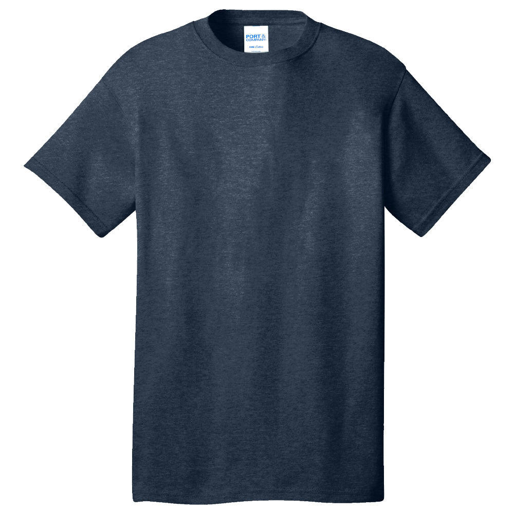 Port & Company PC54 Core Cotton T-Shirt Unisex