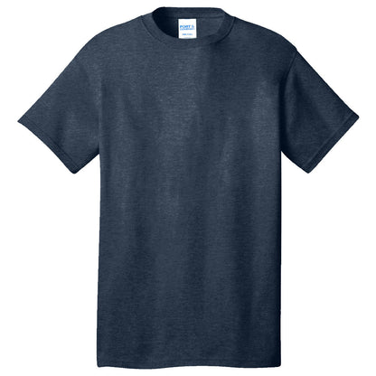 Port & Company PC54 Core Cotton T-Shirt Unisex