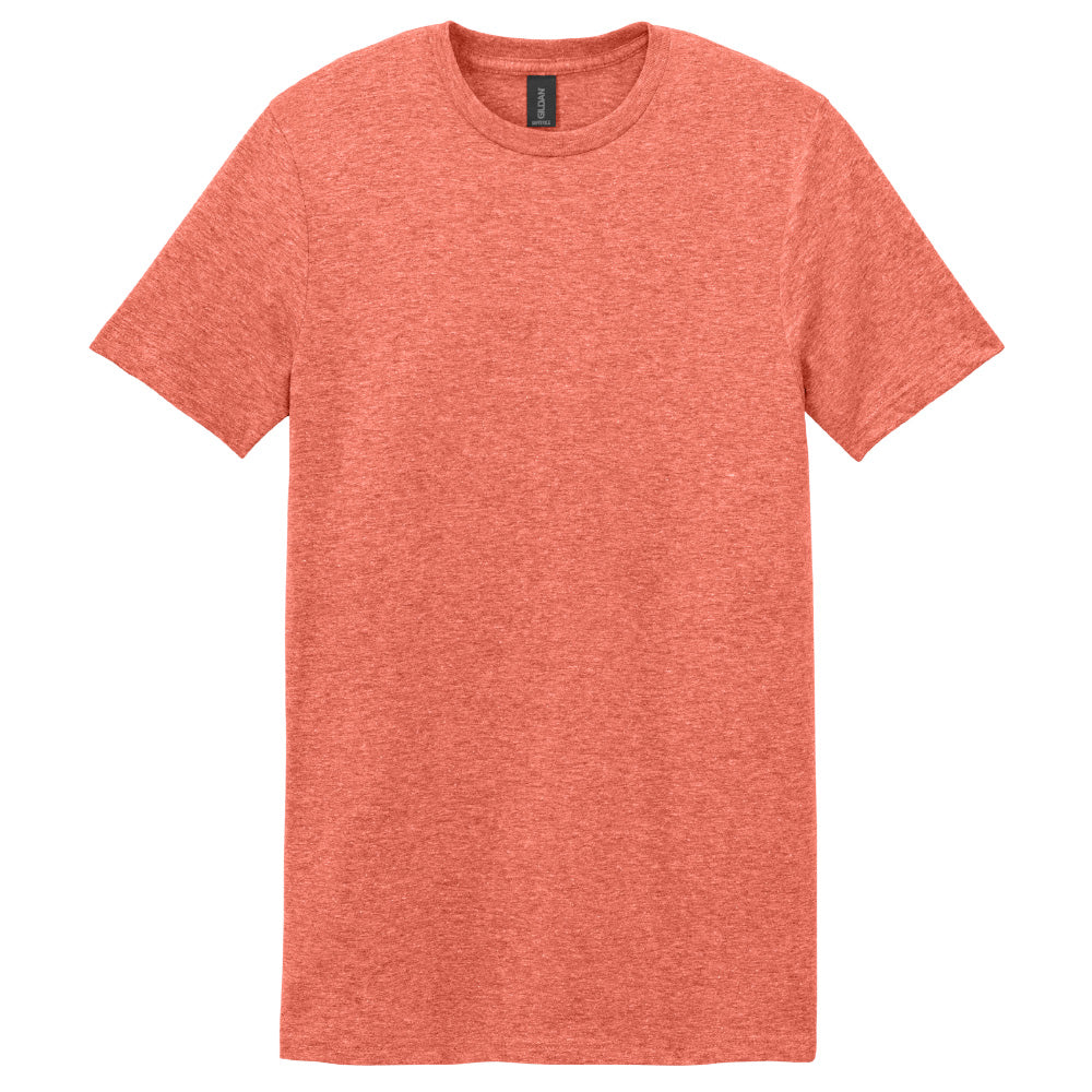 Gildan 64000B Softstyle Youth T-Shirt Unisex