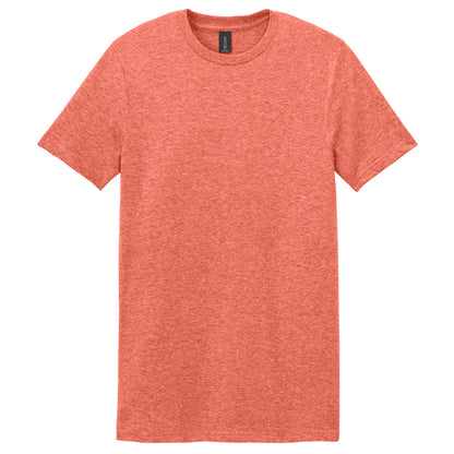 Gildan 64000B Softstyle Youth T-Shirt Unisex